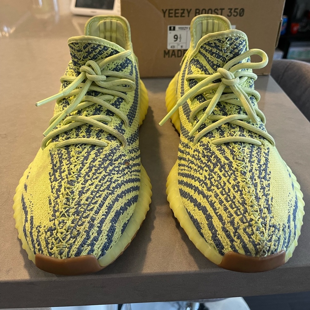 Yeezy 350